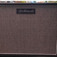 amplificatore x chitarra elettrica 