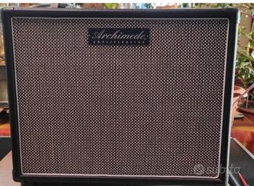 amplificatore x chitarra elettrica 