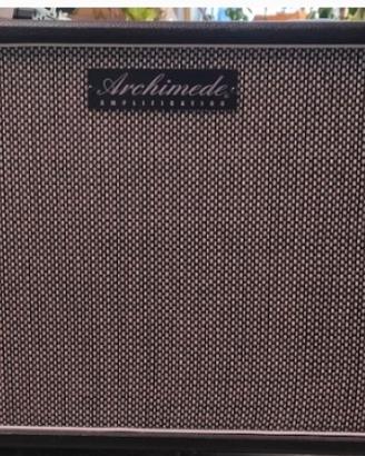 amplificatore x chitarra elettrica 