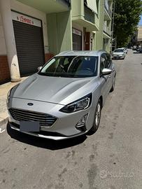 Ford focus sw 1500 diesel