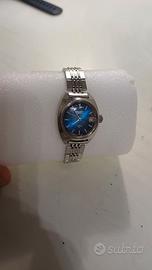 Orologio vintage Seiko automatic da donna