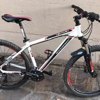 Mtb Mondraker 27,5 taglia M