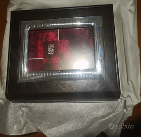 Album fotografico E. Coveri