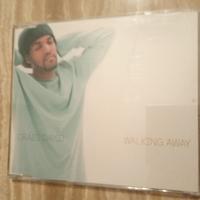 CD Craig David - Walking Away