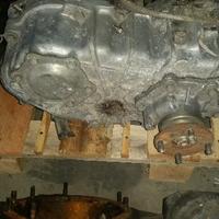 Cambio completo toyota lj70 e four runner