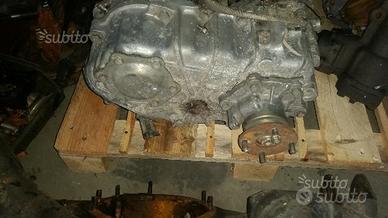 Cambio completo toyota lj70 e four runner