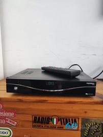 Decoder Jepssen Combo Sat dvbt2 