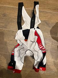 Salopette MTB zero rh