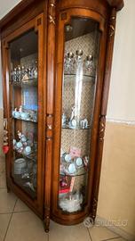 vetrina classica