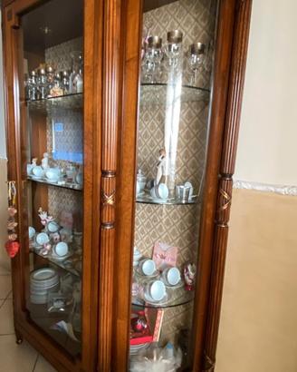 vetrina classica