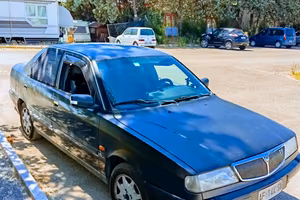  Lancia dedra 1.9 td