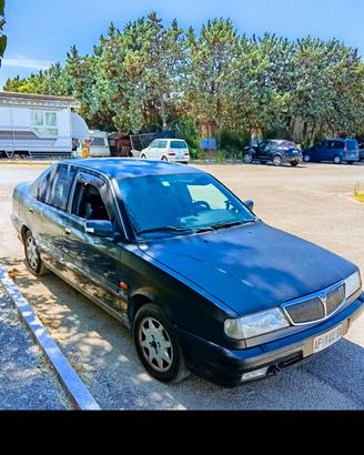  Lancia dedra 1.9 td