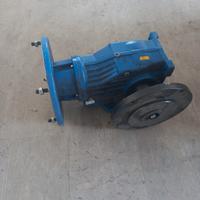 Riduttore STM i=15.7
