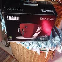 Macchinetta caffè Bialetti