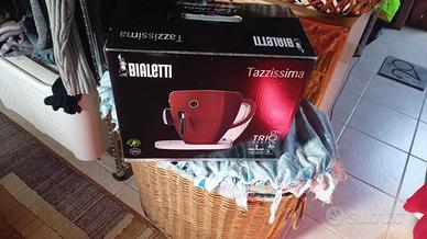 Macchinetta caffè Bialetti