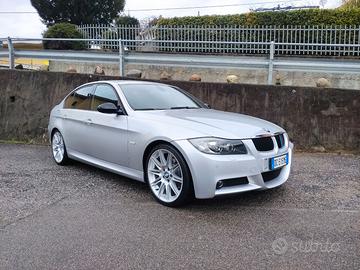 Bmw serie 3  ASI