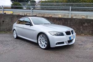 Bmw serie 3  ASI
