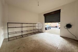 DEPOSITO A CORIGLIANO-ROSSANO