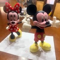 Minnie e Topolino