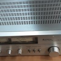 amplificatore hitachi
