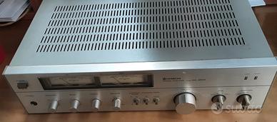 amplificatore hitachi
