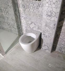 Piastrelle gres porcellanato effetto legno