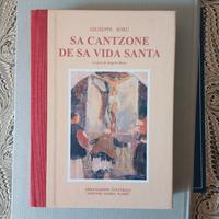 Sa cantzone de sa vida santa - Soru - Ottana