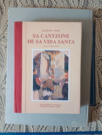 Sa cantzone de sa vida santa - Soru - Ottana