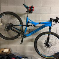 Cannondale scalpel full carbon