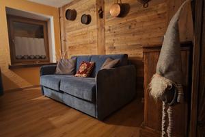 CasaVacanze La_PetiteTaniereVda