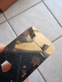 Saldatura a punti su acciaio a misura professional