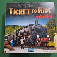 ticket to ride marklin