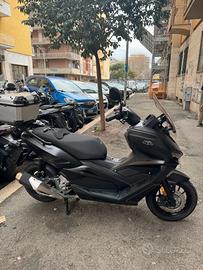 kl brera 300 prezzo bomba!!