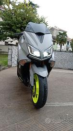 Tmax 530