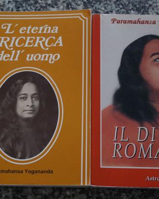 PARAMAHANSA YOGANANDA - SRI YUKTESWAR - DAYA MATA