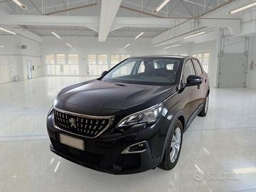 PEUGEOT 3008 BlueHDI 130 S/S Business