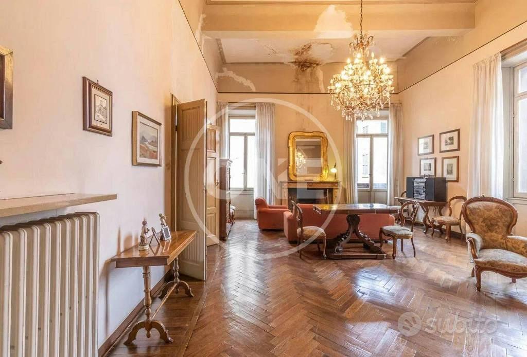 Appartamento – Reggio Emilia, San Giacomo città - Vista 2