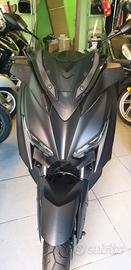 Yamaha X Max 400 Abs Sport come nuovo permute gara