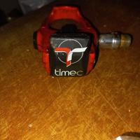 Lotto accessori x bicicletta