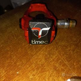 Lotto accessori x bicicletta