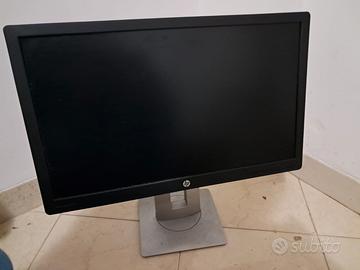 Monitor HP