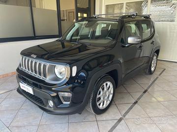 Jeep Renegade 1.0 Limited 120cv-NO VINCOLO DI FINA