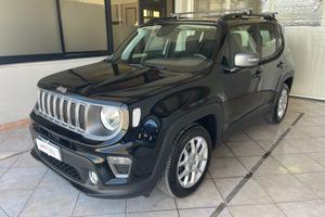 Jeep Renegade 1.0 Limited 120cv-NO VINCOLO DI FINA