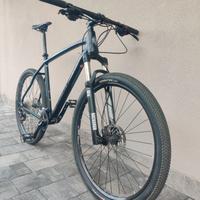 MTB BIANCHI JAB 27.2