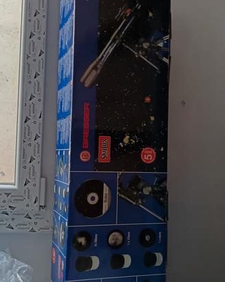 telescopio 