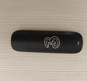 Chiavetta Internet 3G HUAWEI E173 USB Mobile Modem