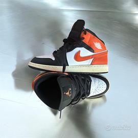 Jordan air jordan 1 mid