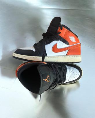 Jordan air jordan 1 mid