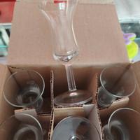 Set 6 bicchieri per grappa,903