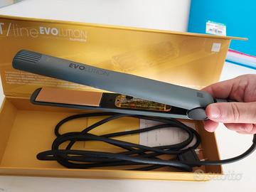 Piastra  per capelli